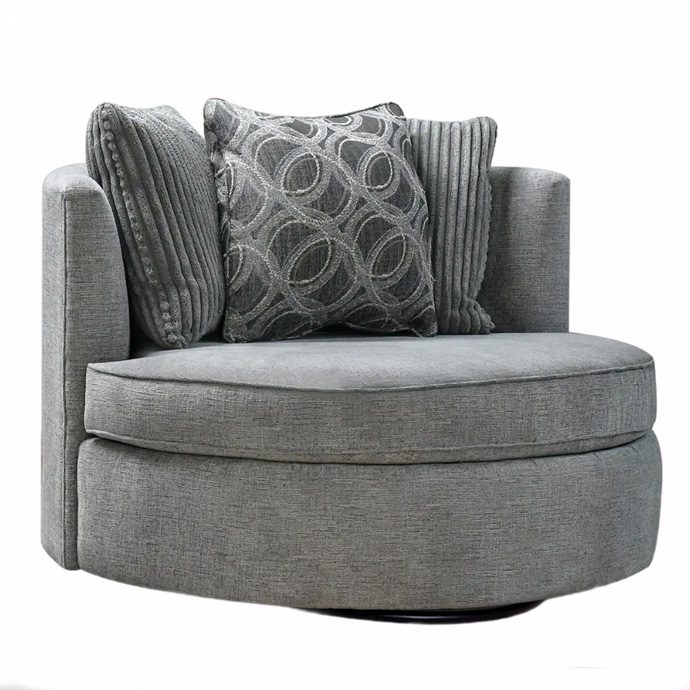 Alex Swivel Chair