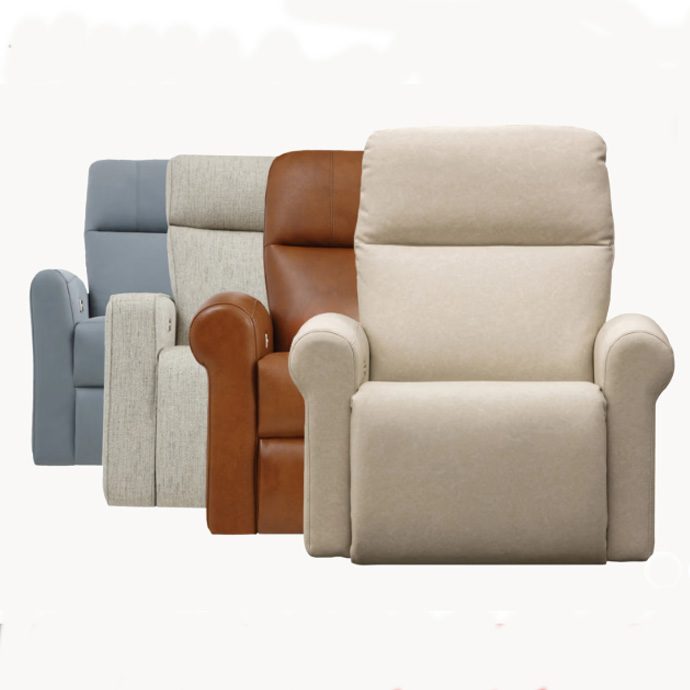 7000 Series Recliner