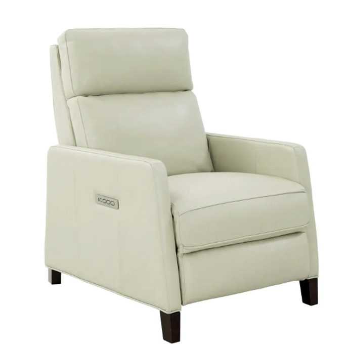 James Power Recliner