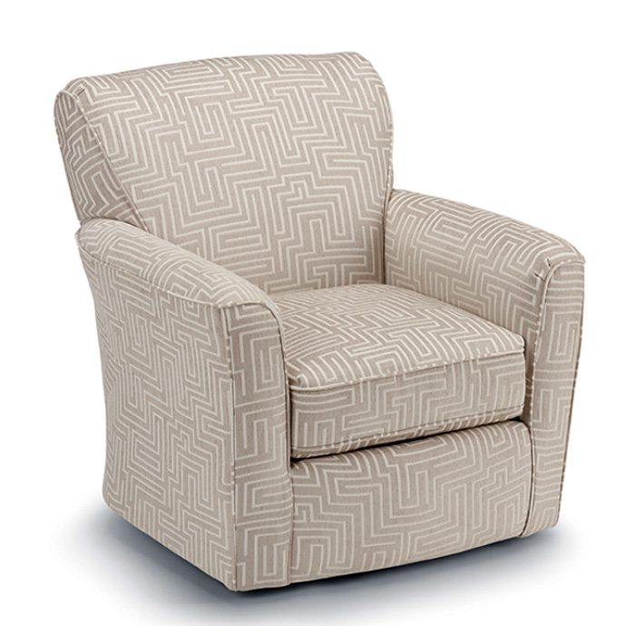 Kaylee Swivel Glider