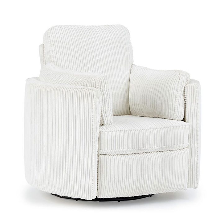 Luana Swivel Recliner