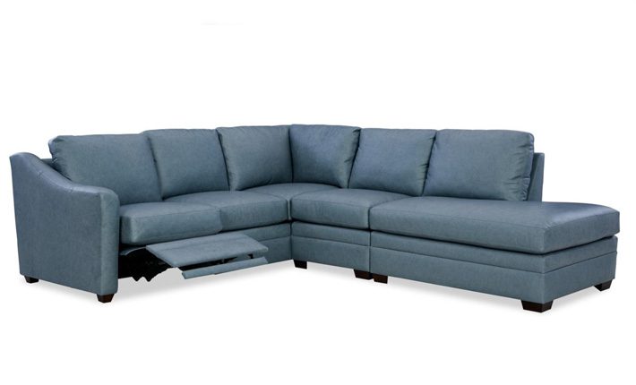 9433 Sectional