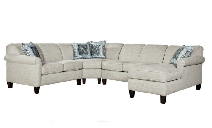 M9 Sectional