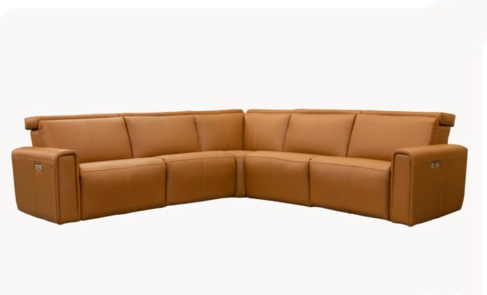 Nya Sectional