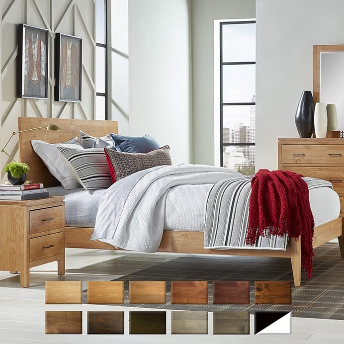 7 Tips For Arranging Bedroom Furniture - Lifestyles